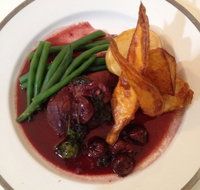 Cafe Parisienne - Accommodation Batemans Bay