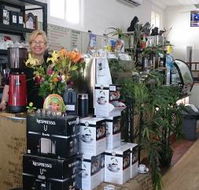 Coffee at the Park - Accommodation Batemans Bay
