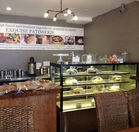 Exquise Patisserie - Accommodation Batemans Bay