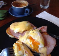 George Street Cafe - Accommodation Batemans Bay
