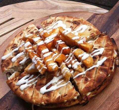 Gyros Fix - Accommodation Batemans Bay 0