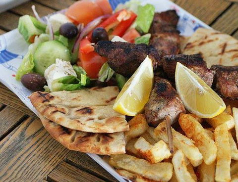 Gyros Fix - Accommodation Batemans Bay 1