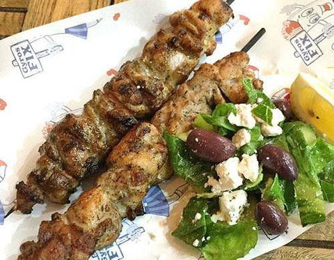 Gyros Fix - Accommodation Batemans Bay 2