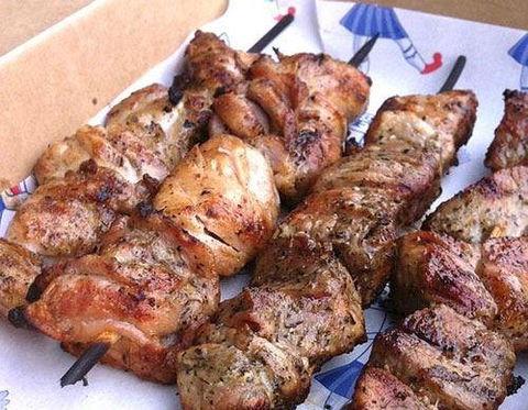 Gyros Fix - Accommodation Batemans Bay 3