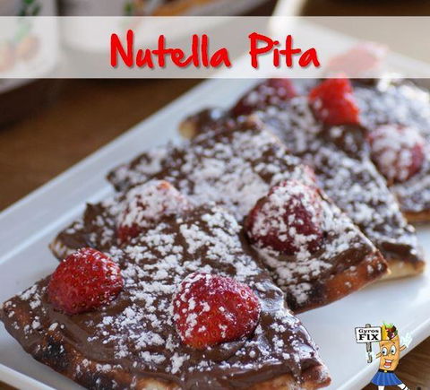 Gyros Fix - Accommodation Batemans Bay 5