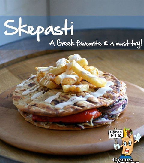 Gyros Fix - Accommodation Batemans Bay 6