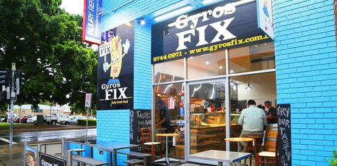 Gyros Fix - Accommodation Batemans Bay 7