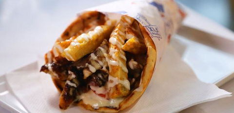 Gyros Fix - Accommodation Batemans Bay 8
