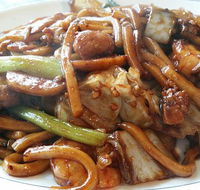 Kopitiam Cafe - Accommodation Batemans Bay