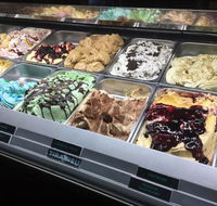 Pagoto Gelato  Waffle House - Accommodation Batemans Bay