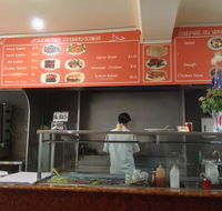 Shams Restaurant - Accommodation Batemans Bay
