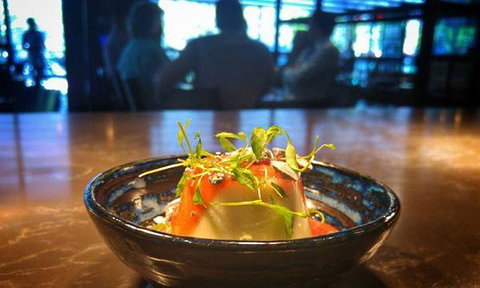 Soho Restaurant & Bar - Accommodation Batemans Bay 9