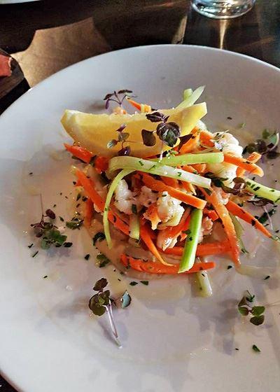 Soho Restaurant & Bar - Accommodation Batemans Bay 10