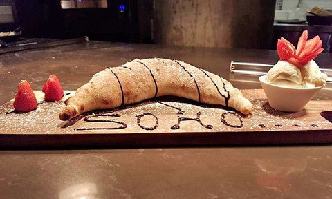 Soho Restaurant & Bar - Accommodation Batemans Bay 11