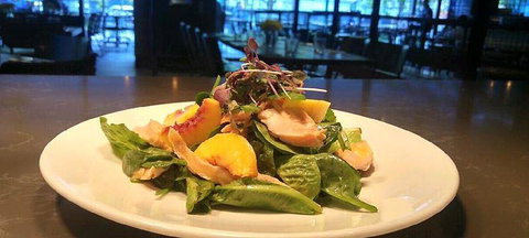 Soho Restaurant & Bar - Accommodation Batemans Bay 1