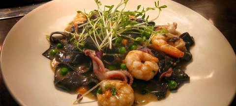 Soho Restaurant & Bar - Accommodation Batemans Bay 2