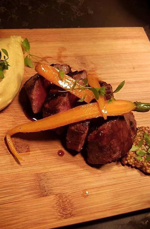 Soho Restaurant & Bar - Accommodation Batemans Bay 4