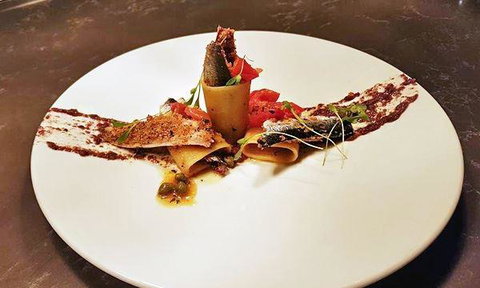 Soho Restaurant & Bar - Accommodation Batemans Bay 5