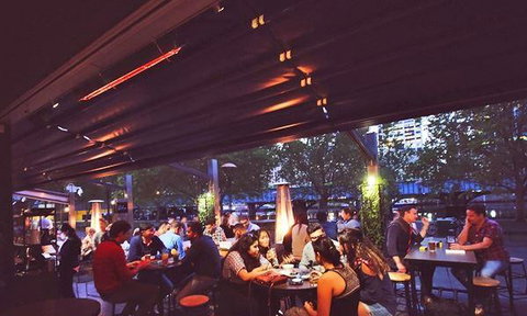 Soho Restaurant & Bar - Accommodation Batemans Bay 7