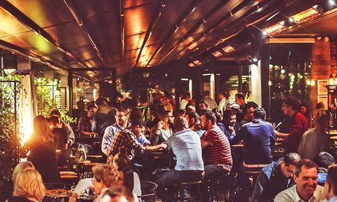 Soho Restaurant & Bar - Accommodation Batemans Bay 8