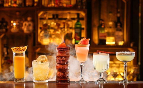 Assembly Bar - Accommodation Batemans Bay 8