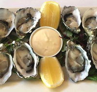 Blood Brothas - Accommodation Batemans Bay
