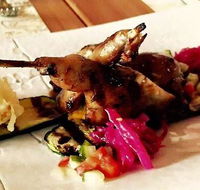 Chaki Chaki - Accommodation Batemans Bay