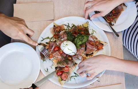 Cucina & Co. - Accommodation Batemans Bay 0