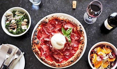 Cucina & Co. - Accommodation Batemans Bay 20