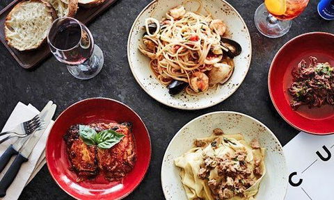 Cucina & Co. - Accommodation Batemans Bay 22