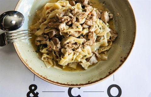Cucina & Co. - Accommodation Batemans Bay 3