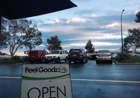 Feel Goodz Gourmet - Accommodation Batemans Bay 13