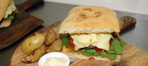 Feel Goodz Gourmet - Accommodation Batemans Bay 1