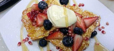 Feel Goodz Gourmet - Accommodation Batemans Bay 2