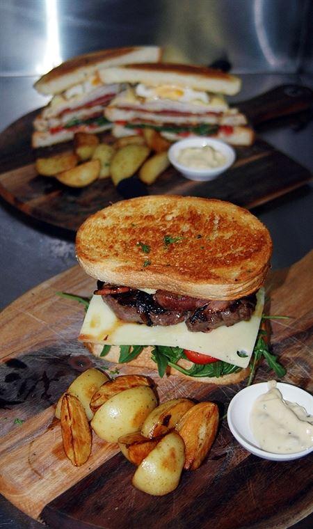 Feel Goodz Gourmet - Accommodation Batemans Bay 4
