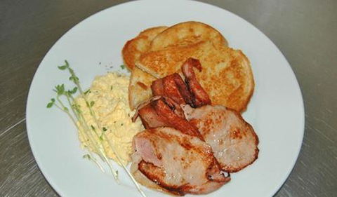 Feel Goodz Gourmet - Accommodation Batemans Bay 5