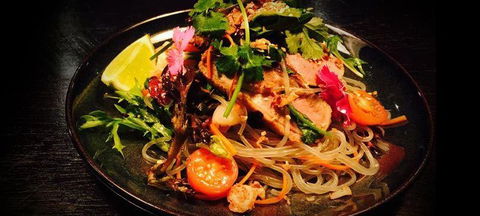 Fu Manchu Oriental Kitchen - Accommodation Batemans Bay 0