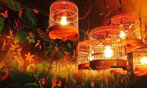 Fu Manchu Oriental Kitchen - Accommodation Batemans Bay 9