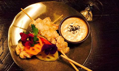 Fu Manchu Oriental Kitchen - Accommodation Batemans Bay 10