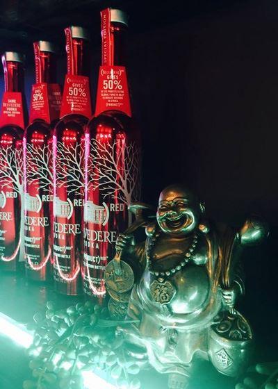 Fu Manchu Oriental Kitchen - Accommodation Batemans Bay 11