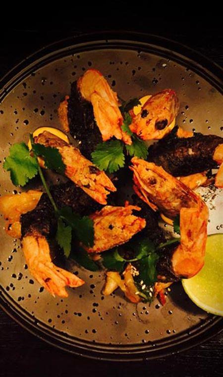 Fu Manchu Oriental Kitchen - Accommodation Batemans Bay 4