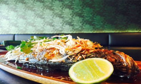 Fu Manchu Oriental Kitchen - Accommodation Batemans Bay 5