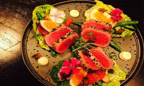 Fu Manchu Oriental Kitchen - Accommodation Batemans Bay 6
