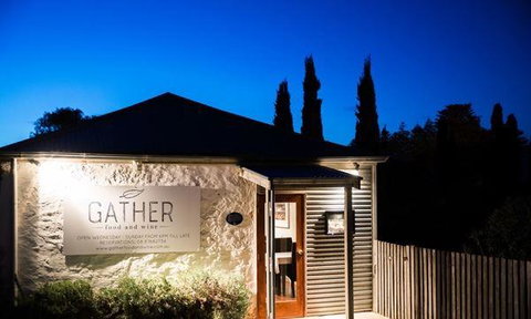 Gather Food And Wine - Accommodation Batemans Bay 9
