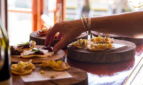Gather Food And Wine - Accommodation Batemans Bay 12