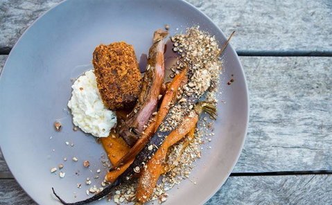 Gather Food And Wine - Accommodation Batemans Bay 14