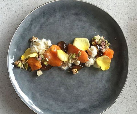 Gather Food And Wine - Accommodation Batemans Bay 1