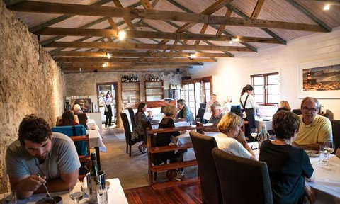 Gather Food And Wine - Accommodation Batemans Bay 3
