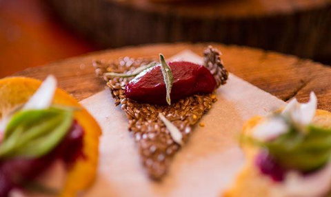 Gather Food And Wine - Accommodation Batemans Bay 5