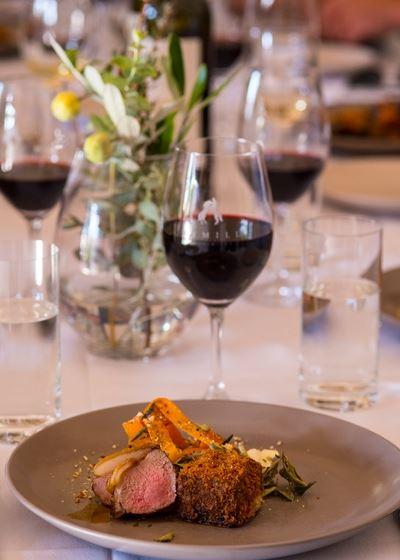 Gather Food And Wine - Accommodation Batemans Bay 6